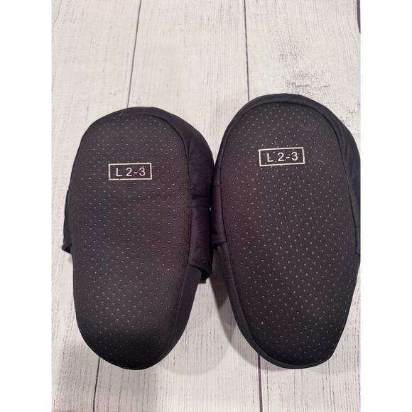 Star Wars Darth Vader Kids Slippers - Picture 3 of 5